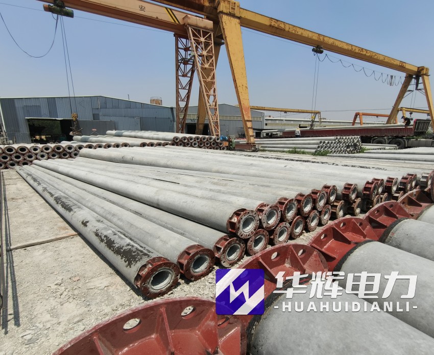 彭州21米水泥电线杆